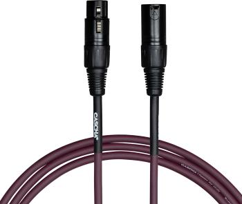 Cascha Standard Line Microphone Cable 9 m Mikrofonní kabel