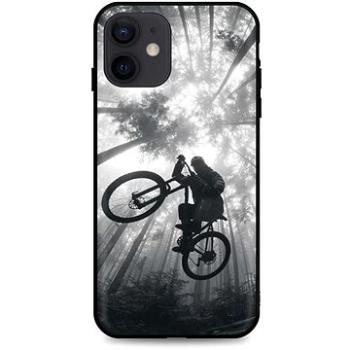 TopQ iPhone 12 silikon Freeride 55153 (Sun-55153)