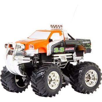 Invento Mini Off-Road Truck Oranžový (4031169271204)