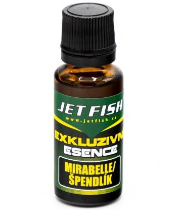 Jet fish exkluzivní esence 20 ml - mirabelle špendlík