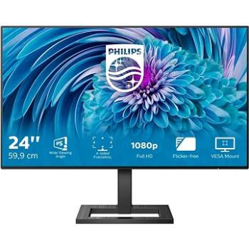 24" Philips 241E2FD (241E2FD/00)