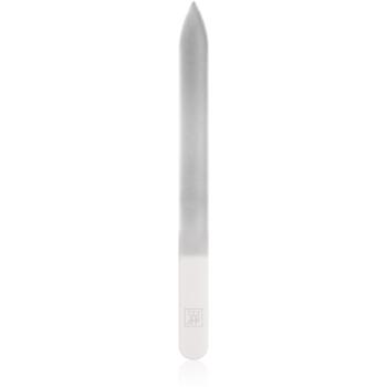 Zwilling Premium Glass skleněný pilník na nehty 14 cm