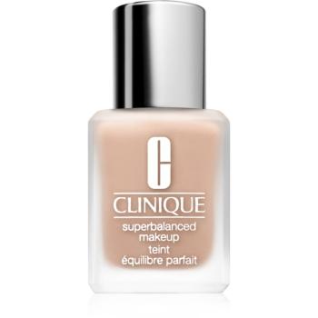 Clinique Superbalanced™ Makeup hedvábně jemný make-up odstín CN 13.5 Petal 30 ml