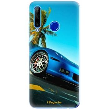 iSaprio Car 10 pro Honor 20 Lite (car10-TPU2_Hon20L)