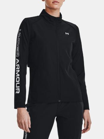 Under Armour UA Storm Run Bunda Černá