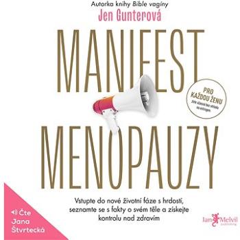 Manifest menopauzy