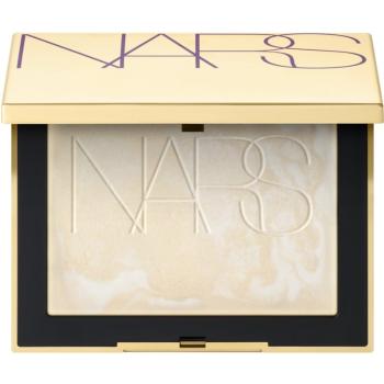 NARS Gold Dust Light Reflecting Setting Powder rozjasňující pudr odstín GOLD DUST 10 g