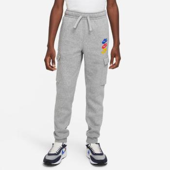 Nike B NSW SI FLC CARGO PANT BB XL