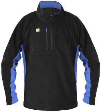 Preston innovations mikina micro fleece - xl