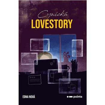 Cynická lovestory (978-80-7650-894-1)