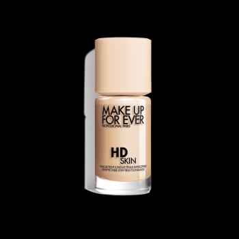 Make Up For Ever Dlouhotrvající make-up (Undetectable Stay True Foundation) 30 ml 1N06 Porcelain