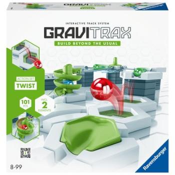 Ravensburger Akční sada GraviTrax Twist