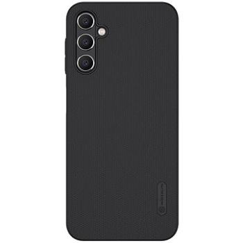 Nillkin Super Frosted Zadní Kryt pro Samsung Galaxy A14 5G Black (57983113691)