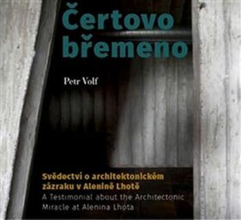 Čertovo břemeno - Petr Volf