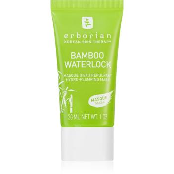 Erborian Bamboo hloubkově hydratační maska 30 ml