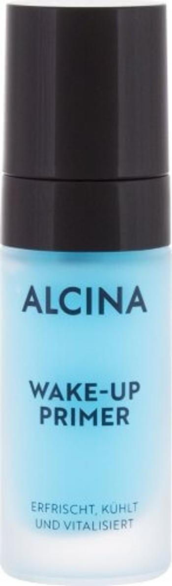 Alcina Osvěžující báze pod make-up (Wake-Up Primer) 17 ml