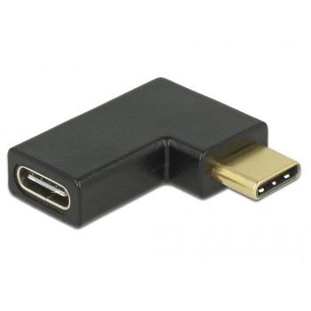 Delock Adapter USB 10 Gbps (USB 3.1 Gen 2) USB Type-C csatlakozó...