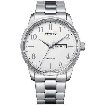 Citizen Eco-Drive BM8550-81A - 30 dnů na vrácení zboží