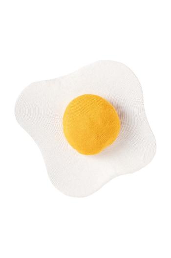 Ponožky Eat My Socks Fried Egg 2-pack