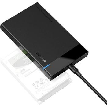 Ugreen USB-C 3.1 To 2.5'' SATA Hard Drive Enclosure (50743)