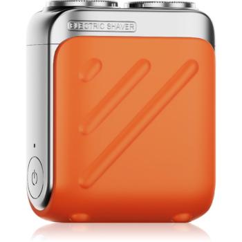 Metz Orange cestovní holicí strojek 1 ks