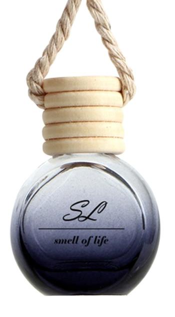 Smell of Life Smell of Life Tuscan Leather - vůně do auta 10 ml