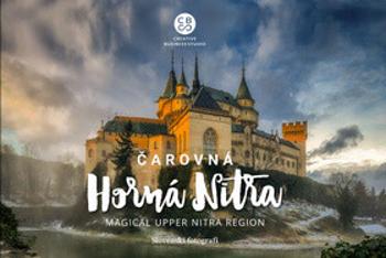 Čarovná Horná Nitra