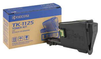 Kyocera Mita TK-1125, 1T02M70NL0 černá (black) originální toner