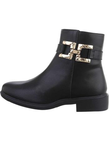 Dámské boty Chelsea Boots vel. 38