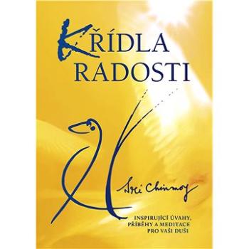 Křídla radosti (80-86581-26-8)