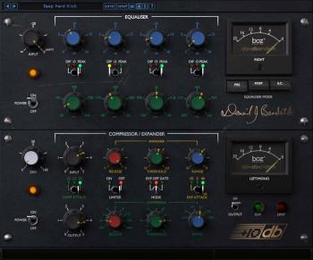 Boz Digital Labs Plus 10dB Bundle (Digitální produkt)