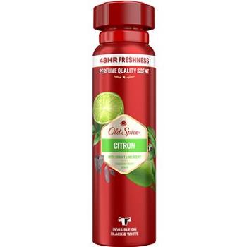 OLD SPICE Citron 150 ml (4084500940512)