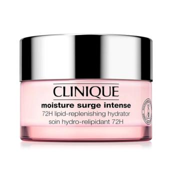 Clinique Denní hydratační krém Moisture Surge Intense (72H Lipid-Replenishing Hydrator) 50 ml