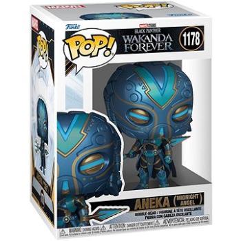 Funko POP! Black Panther - Aneka (Midnight Angel) (889698667203)