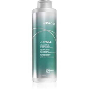 Joico Joifull objemový kondicionér pro jemné a zplihlé vlasy 1000 ml