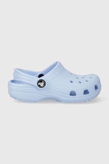 Dětské pantofle Crocs