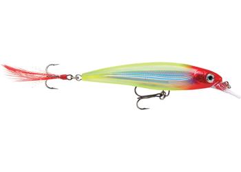 Rapala Wobler X-Rap CLN - 8cm 7g