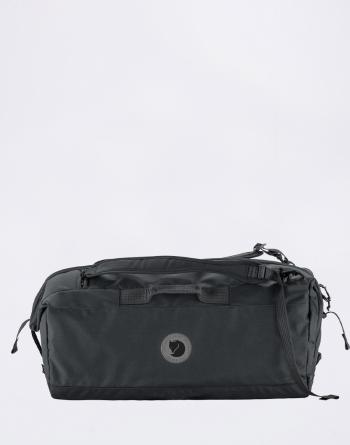 Fjällräven Färden Duffel 80 037 Coal Black