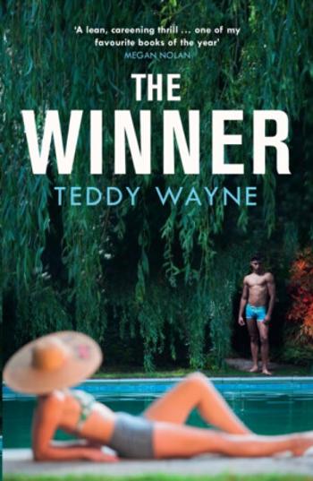 The Winner - Wayne Teddy