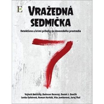 Vražedná sedmička (978-80-8197-072-6)