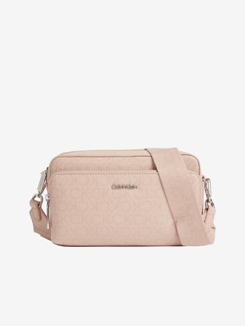 Calvin Klein Cross body bag Růžová