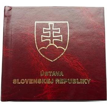 Ústava Slovenskej republiky (978-80-88797-33-3)