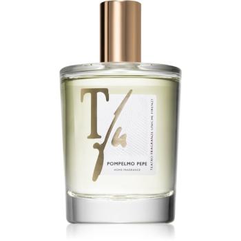 Teatro Fragranze Pompelmo Pepe lakásparfüm 100 ml