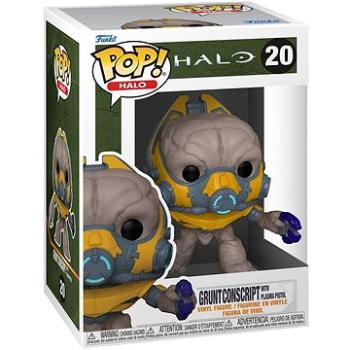 Funko POP! Halo Infinite - Grunt with Weapon (889698593359)