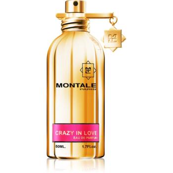 Montale Crazy In Love Eau de Parfum pentru femei 50 ml