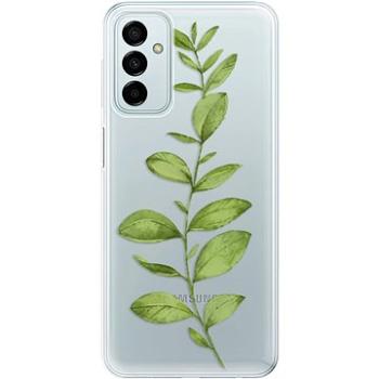 iSaprio Green Plant 01 pro Samsung Galaxy M23 5G (grpla01-TPU3-M23_5G)