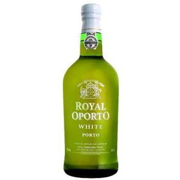 Royal Oporto White 0,75l (5601109112561)