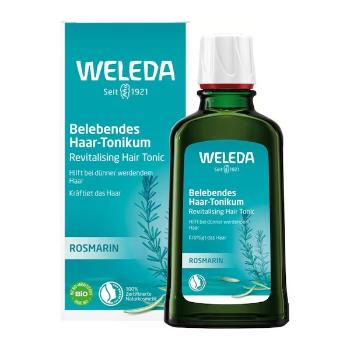 Weleda Rozmarýnové vlasové tonikum 100 ml