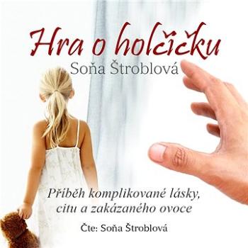 Hra o holčičku