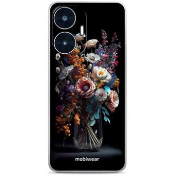 Mobiwear Glossy pro Realme C55, lesklý - G012G (5904808557030)